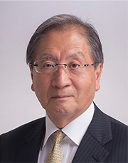 代表取締役　坂井太郎